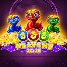 GOOD HEAVENS 2025
