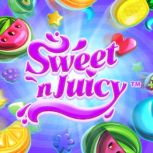 Sweet'n Juicy