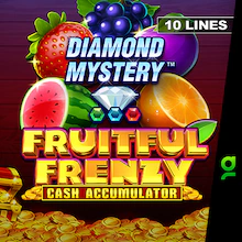 Fruitful Frenzy