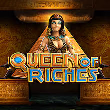 Queen of Riches