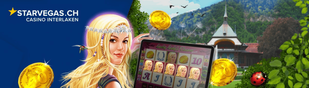 Casinò Starvegas: perché è la vostra scelta